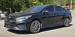 Used 2022 KIA FORTE GT in LITTLE ROCK, ARKANSAS
