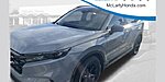 Used 2025 Honda CR-V Hybrid SPORT-L in LITTLE ROCK, ARKANSAS