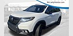 Used 2019 Honda Passport ELITE in LITTLE ROCK, ARKANSAS