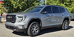 Used 2025 GMC ACADIA AT4 in LITTLE ROCK, ARKANSAS