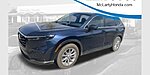 Used 2025 Honda CR-V EX-L in LITTLE ROCK, ARKANSAS