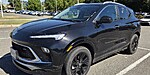 Used 2024 BUICK ENCORE GX SPORT TOURING in LITTLE ROCK, ARKANSAS