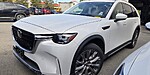 Used 2024 MAZDA CX-90 3.3 TURBO PREMIUM in LITTLE ROCK, ARKANSAS
