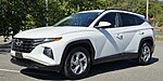 Used 2024 HYUNDAI TUCSON SEL in LITTLE ROCK, ARKANSAS