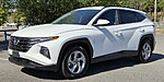 Used 2024 HYUNDAI TUCSON SEL in LITTLE ROCK, ARKANSAS