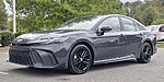 Used 2025 TOYOTA CAMRY SE in LITTLE ROCK, ARKANSAS