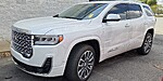 Used 2020 GMC ACADIA DENALI in LITTLE ROCK, ARKANSAS