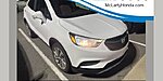 Used 2019 BUICK ENCORE PREFERRED in LITTLE ROCK, ARKANSAS