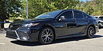 Used 2023 TOYOTA CAMRY SE in LITTLE ROCK, ARKANSAS