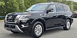 Used 2024 NISSAN ARMADA SV in LITTLE ROCK, ARKANSAS