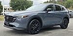 Used 2024 MAZDA CX-5 2.5 S CARBON EDITION in LITTLE ROCK, ARKANSAS