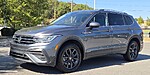 Used 2024 Volkswagen Tiguan 2.0T SE in LITTLE ROCK, ARKANSAS