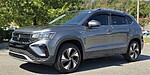 Used 2024 Volkswagen Taos 1.5T SE in LITTLE ROCK, ARKANSAS