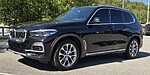 Used 2020 BMW X5 SDRIVE40I in LITTLE ROCK, ARKANSAS