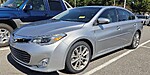 Used 2015 TOYOTA AVALON XLE TOURING in LITTLE ROCK, ARKANSAS