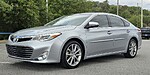 Used 2015 TOYOTA AVALON XLE TOURING in LITTLE ROCK, ARKANSAS