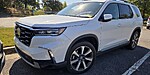 Used 2025 Honda Pilot ELITE in LITTLE ROCK, ARKANSAS