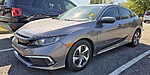 Used 2019 Honda Civic LX in LITTLE ROCK, ARKANSAS