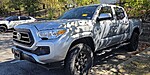 Used 2023 TOYOTA TACOMA SR in LITTLE ROCK, ARKANSAS