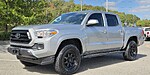 Used 2023 TOYOTA TACOMA SR in LITTLE ROCK, ARKANSAS