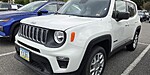 Used 2023 JEEP RENEGADE LATITUDE in LITTLE ROCK, ARKANSAS