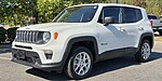 Used 2023 JEEP RENEGADE LATITUDE in LITTLE ROCK, ARKANSAS