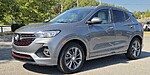 Used 2021 BUICK ENCORE GX PREFERRED in LITTLE ROCK, ARKANSAS
