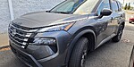 Used 2024 NISSAN ROGUE S in LITTLE ROCK, ARKANSAS