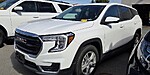 Used 2024 GMC TERRAIN SLE in LITTLE ROCK, ARKANSAS