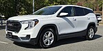 Used 2024 GMC TERRAIN SLE in LITTLE ROCK, ARKANSAS