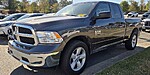 Used 2024 RAM 1500 CLASSIC SLT in LITTLE ROCK, ARKANSAS