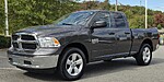 Used 2024 RAM 1500 CLASSIC SLT 4x2 Quad Cab 6'4" Box in LITTLE ROCK, ARKANSAS