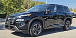 Used 2025 NISSAN ROGUE SV in LITTLE ROCK, ARKANSAS