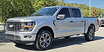 Used 2025 FORD F-150 STX in LITTLE ROCK, ARKANSAS