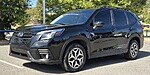 Used 2022 SUBARU FORESTER PREMIUM in LITTLE ROCK, ARKANSAS
