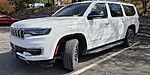 Used 2024 JEEP WAGONEER L SERIES II in LITTLE ROCK, ARKANSAS