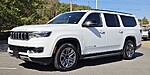 Used 2024 JEEP WAGONEER L SERIES II in LITTLE ROCK, ARKANSAS