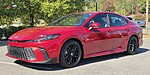 Used 2025 TOYOTA CAMRY SE in LITTLE ROCK, ARKANSAS