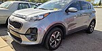 Used 2022 KIA SPORTAGE LX in LITTLE ROCK, ARKANSAS
