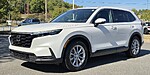 Used 2025 Honda CR-V EX-L in LITTLE ROCK, ARKANSAS