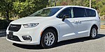Used 2024 CHRYSLER PACIFICA TOURING L in LITTLE ROCK, ARKANSAS