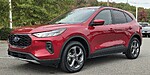 Used 2025 FORD ESCAPE ST-LINE SELECT in LITTLE ROCK, ARKANSAS