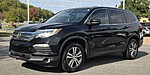 Used 2016 Honda Pilot EX-L in LITTLE ROCK, ARKANSAS