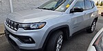 Used 2024 JEEP COMPASS LATITUDE in LITTLE ROCK, ARKANSAS
