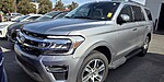 Used 2024 FORD EXPEDITION LIMITED in LITTLE ROCK, ARKANSAS