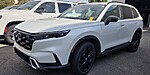 Used 2023 Honda CR-V Hybrid SPORT TOURING in LITTLE ROCK, ARKANSAS