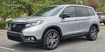 Used 2021 Honda Passport EX-L FWD in LITTLE ROCK, ARKANSAS