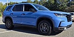 New 2025 Honda Pilot TRAILSPORT in LITTLE ROCK, ARKANSAS