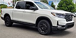 New 2025 Honda Ridgeline TRAILSPORT+ in LITTLE ROCK, ARKANSAS