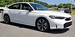 New 2026 Honda Civic Hybrid SPORT TOURING in LITTLE ROCK, ARKANSAS